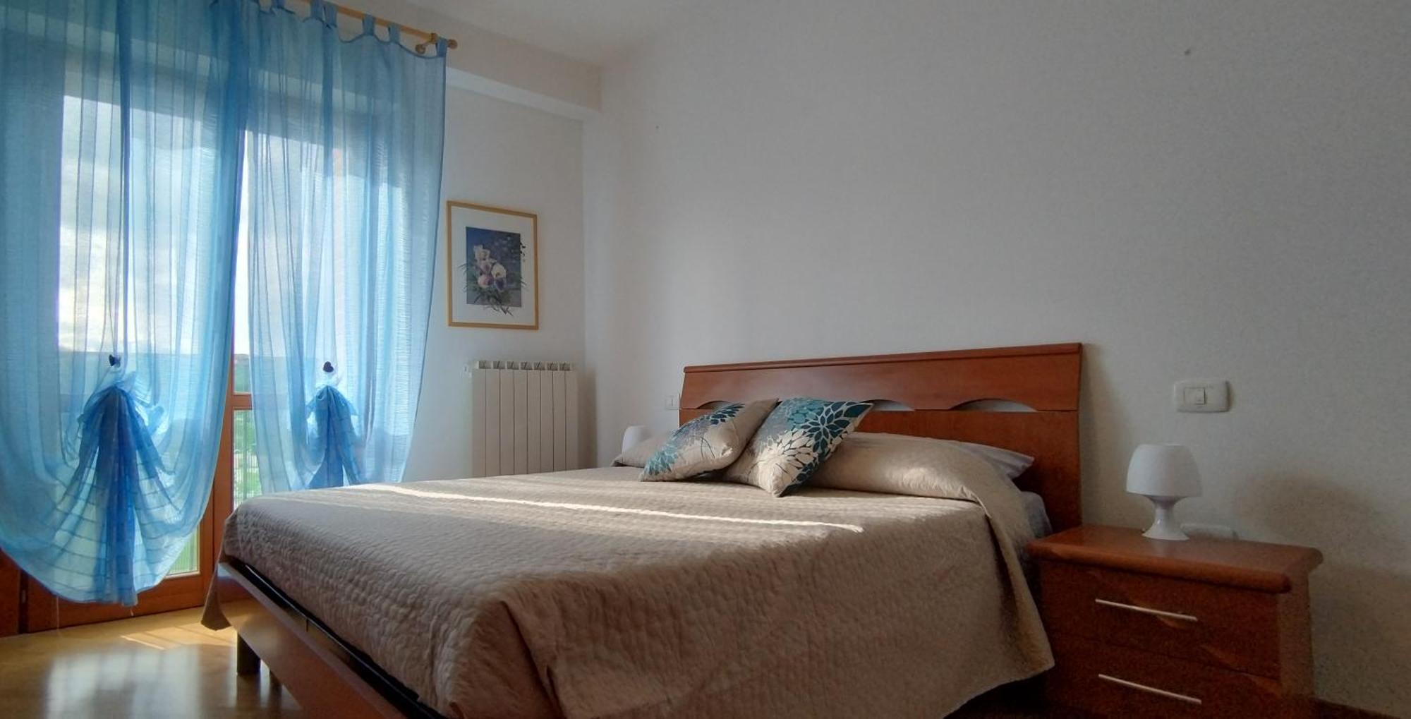 Appartamento Perugia - Casa Penelope Exterior foto