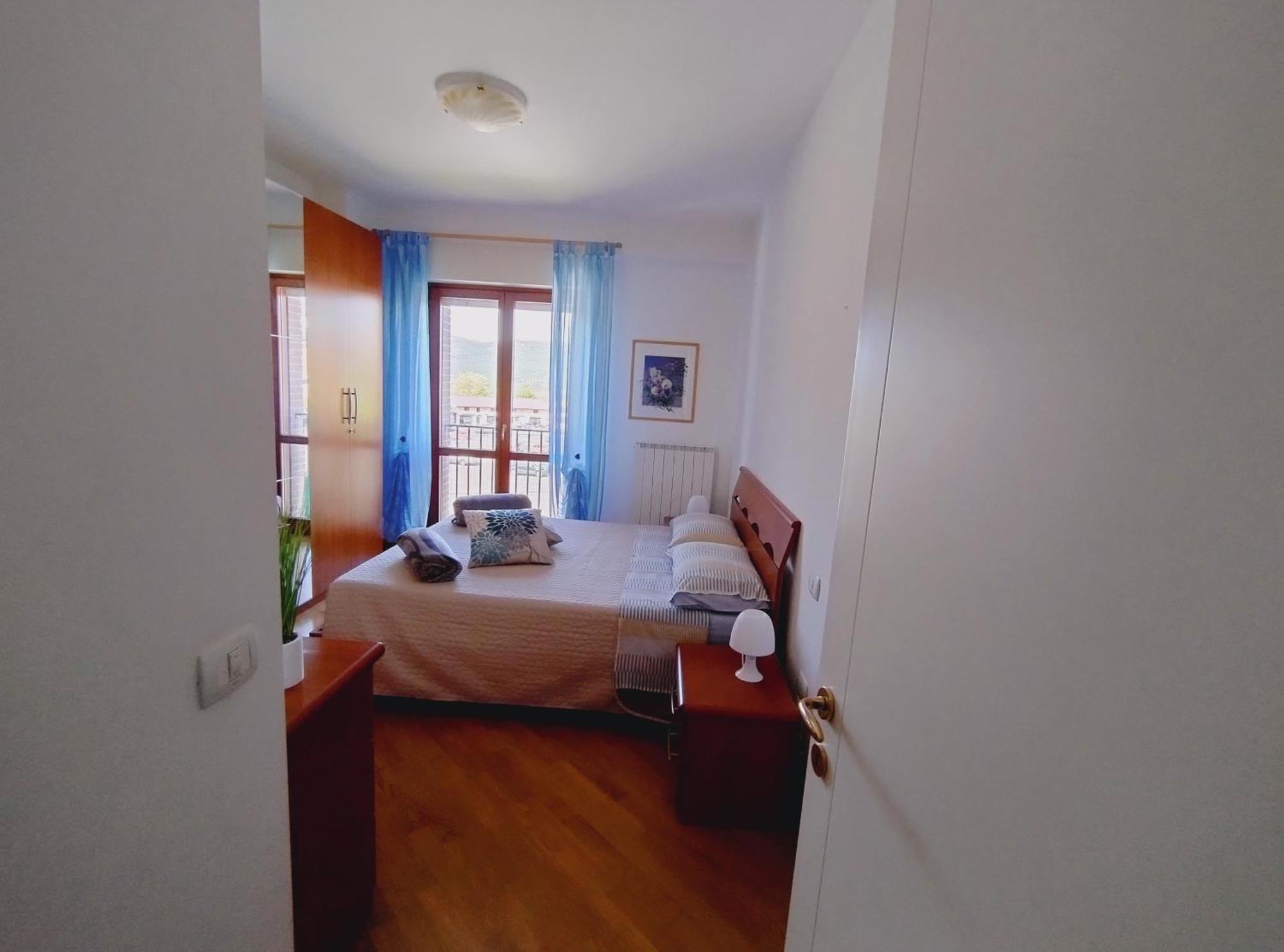 Appartamento Perugia - Casa Penelope Exterior foto