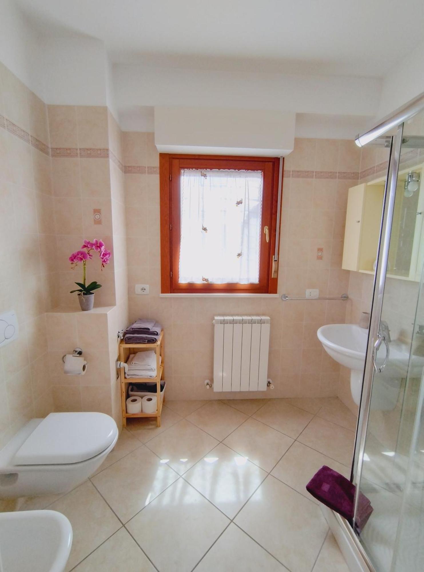 Appartamento Perugia - Casa Penelope Exterior foto