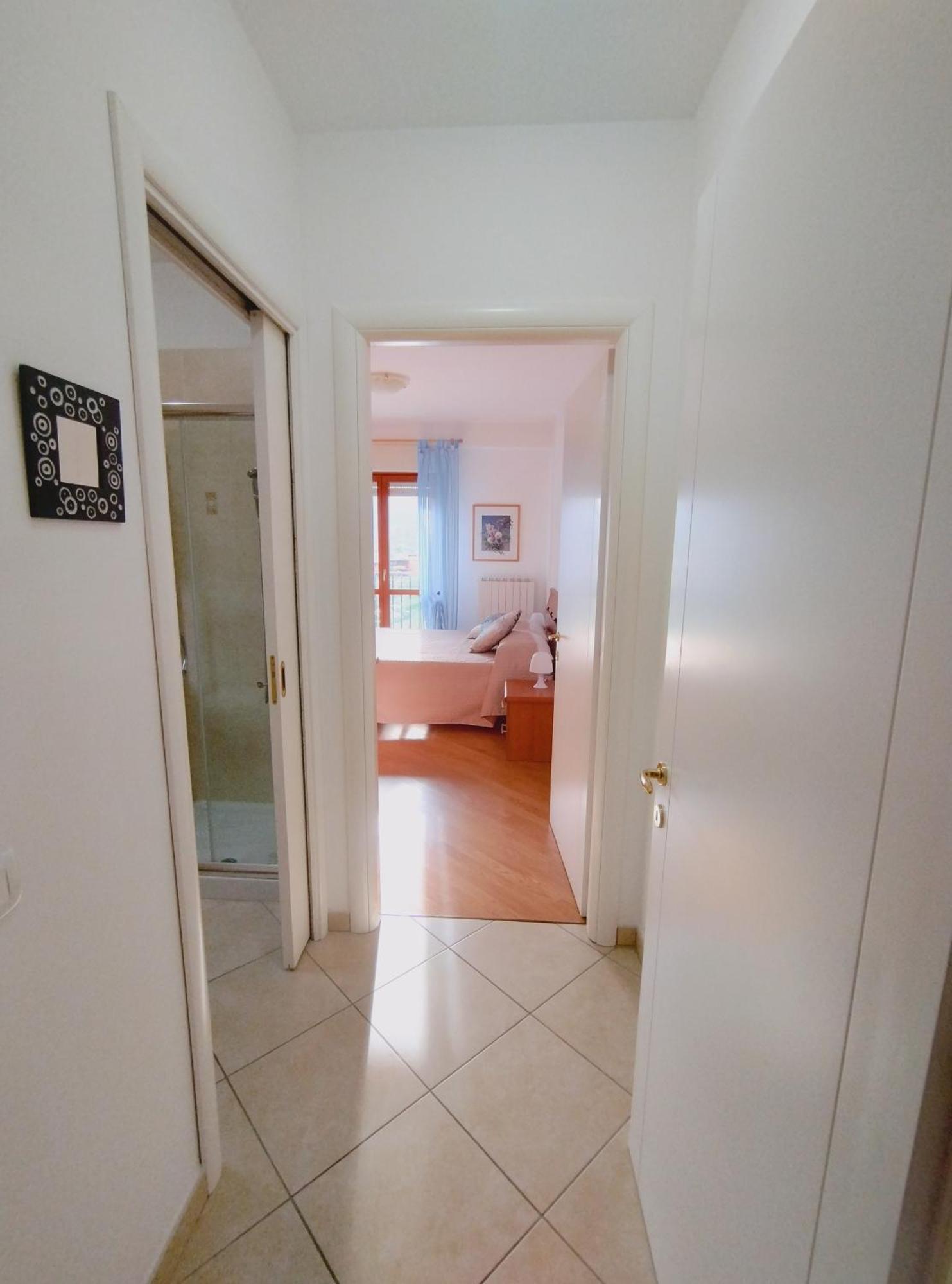 Appartamento Perugia - Casa Penelope Exterior foto