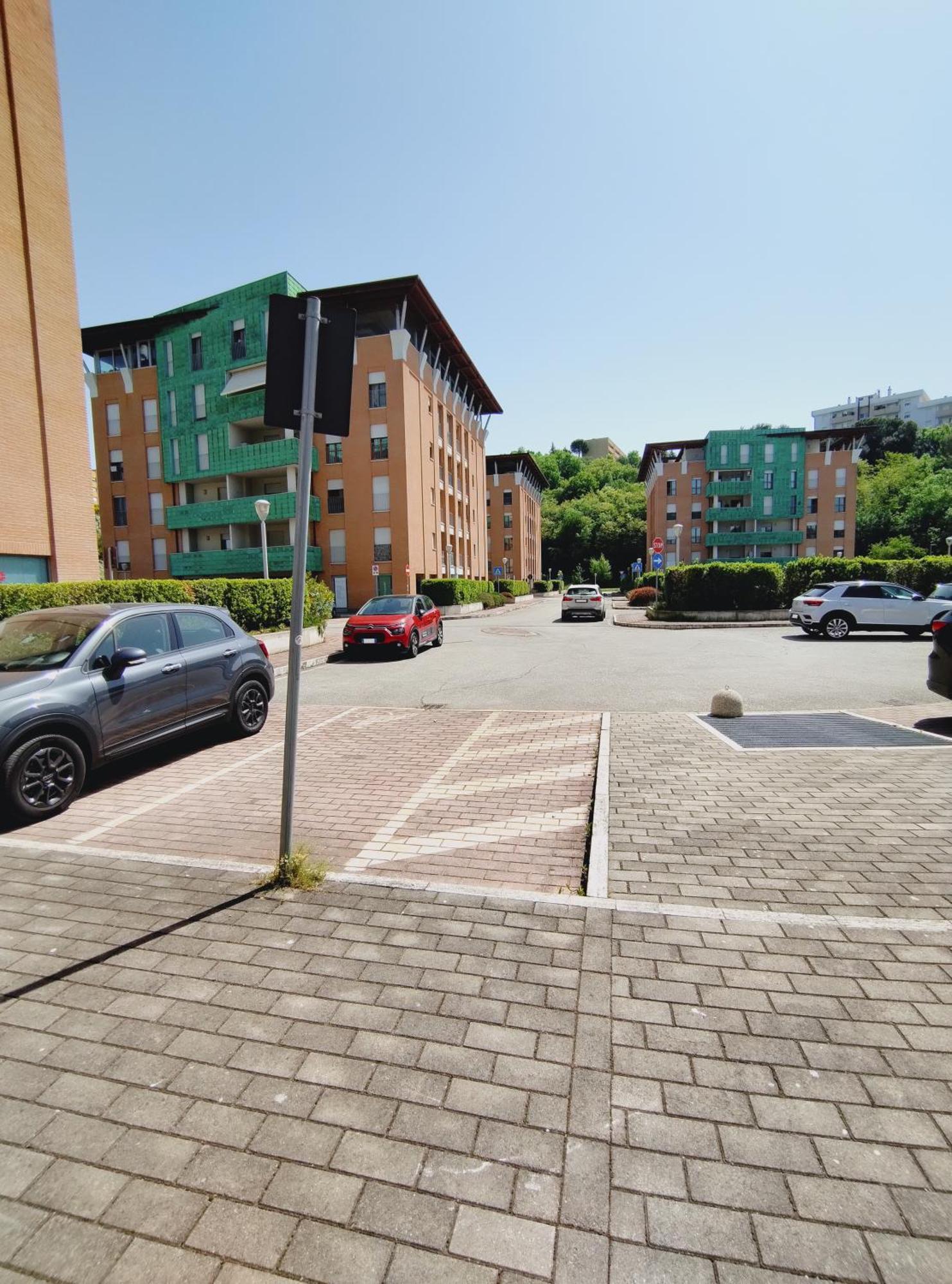 Appartamento Perugia - Casa Penelope Exterior foto