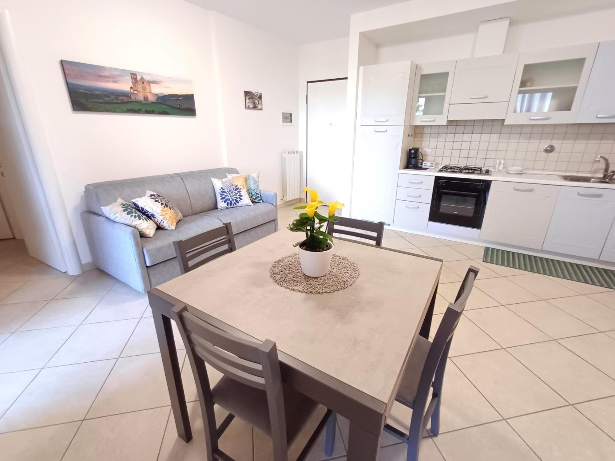 Appartamento Perugia - Casa Penelope Exterior foto