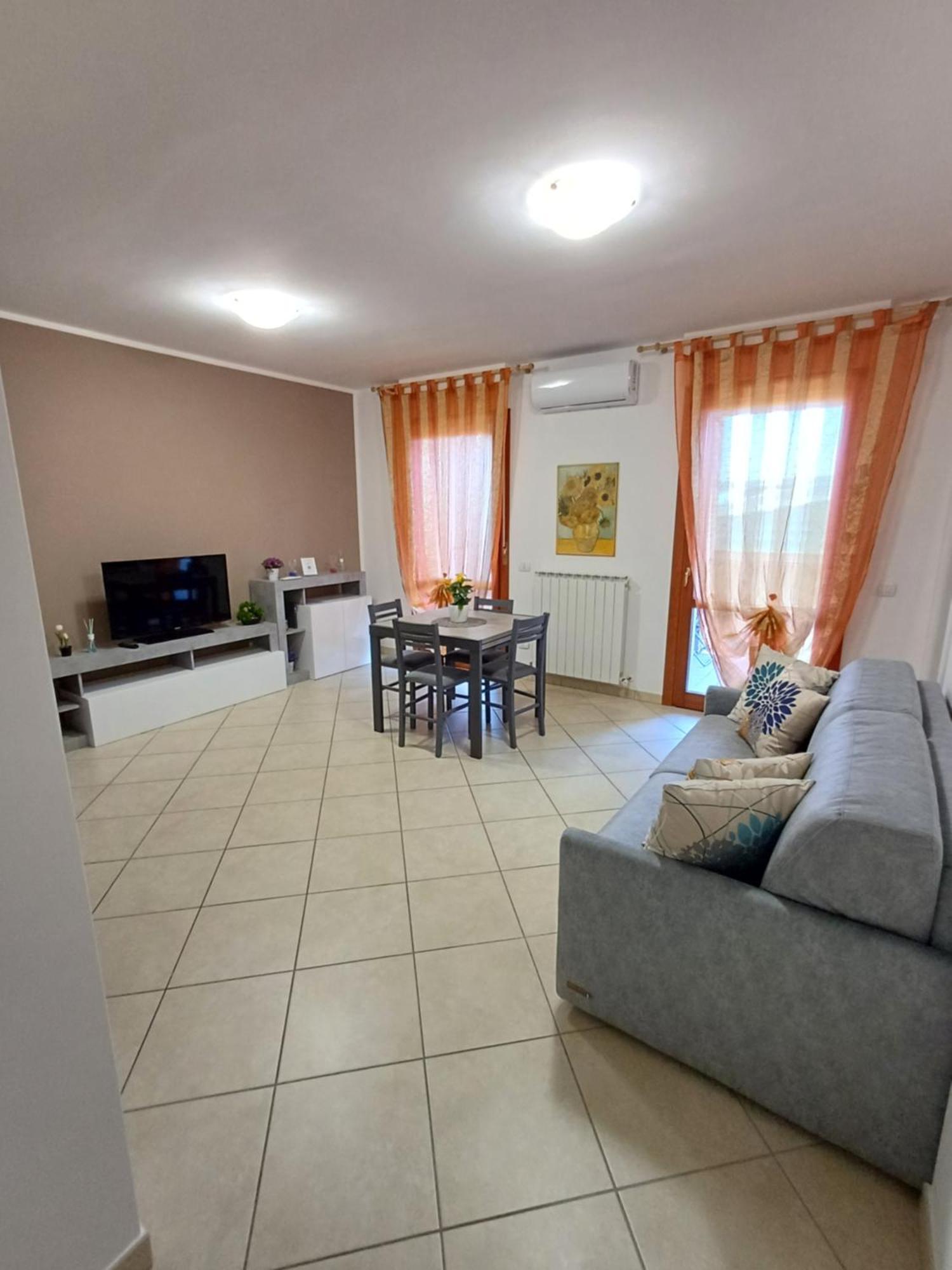 Appartamento Perugia - Casa Penelope Exterior foto